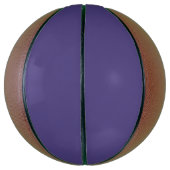 Ballon De Basket Créez votre propre Customisé (Vertical)