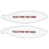 Ballon De Basket Créez votre propre personnalisation (Panneaux)