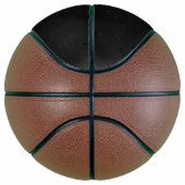 Ballon De Basket Créez votre propre personnalisation (Droite)