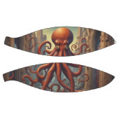 Ballon De Basket Cthulhu Paradis Perdu (Panneaux)