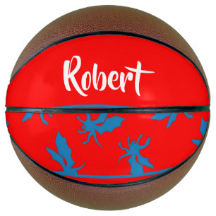 Ballon De Basket Custom