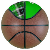 Ballon De Basket Custom (Droite)