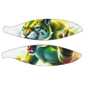 Ballon De Basket Custom Fullsize Basketball (Panneaux)