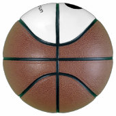 Ballon De Basket Cute Cat - I run this house now!  (Droite)