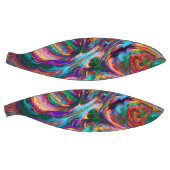 Ballon De Basket Dessin moderne de peintures (Panneaux)