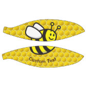 Ballon De Basket Dessin sur les abeilles (Panneaux)