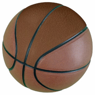 Ballon De Basket diamètre 9,5 po (taille de la régulation); Poids :