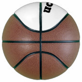 Ballon De Basket Dragon (Droite)