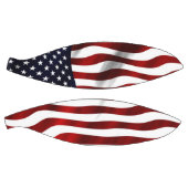 Ballon De Basket Drapeau américain (Panneaux)