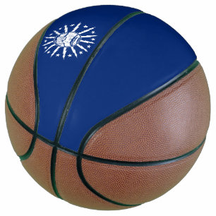 Ballon De Basket Drapeau de Buffalo, Basketball New York