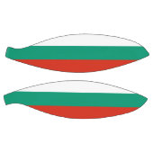 Ballon De Basket Drapeau de Bulgarie (Panneaux)