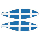 Ballon De Basket Drapeau de la Grèce (Panneaux)