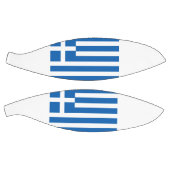 Ballon De Basket Drapeau de la Grèce (Panneaux)