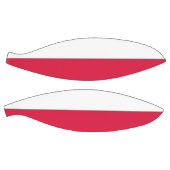 Ballon De Basket Drapeau de la Pologne (Panneaux)