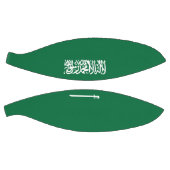 Ballon De Basket Drapeau de l'Arabie saoudite (Panneaux)
