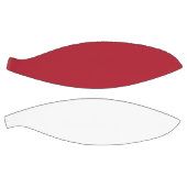 Ballon De Basket Drapeau de Monaco (Panneaux)