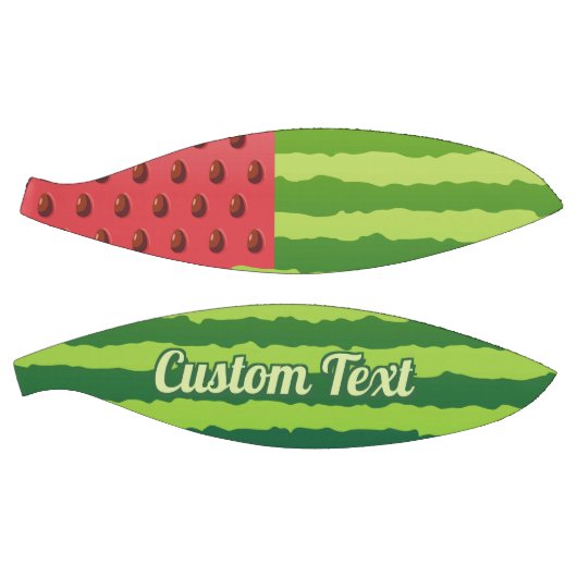 Ballon De Basket Drapeau de pastèque (Panneaux)