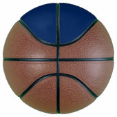 Ballon De Basket Drapeau du Kentucky (Droite)