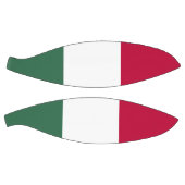 Ballon De Basket Drapeau du Mexique (Panneaux)