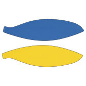 Ballon De Basket Drapeau d'Ukraine (Panneaux)
