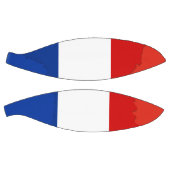 Ballon De Basket drapeau français (Panneaux)