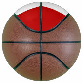 Ballon De Basket Drapeau français (Droite)