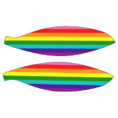 Ballon De Basket drapeau gay Rainbow LGBT Basket-ball (Panneaux)