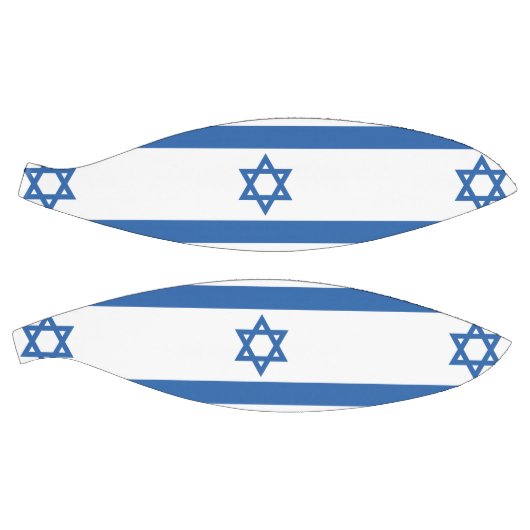 Ballon De Basket Drapeau Israël (Panneaux)