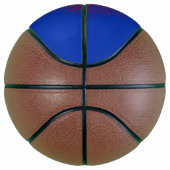 Ballon De Basket Drapeau italien (Droite)