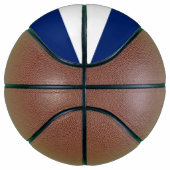 Ballon De Basket Dynamic Colorado (Droite)