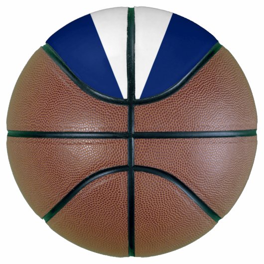 Ballon De Basket Dynamic Colorado (Droite)