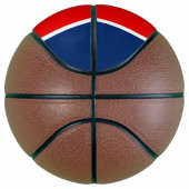 Ballon De Basket Dynamic Tennessee (Droite)
