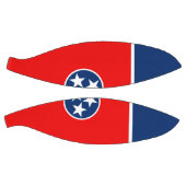 Ballon De Basket Dynamic Tennessee (Panneaux)