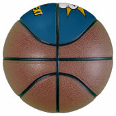 Ballon De Basket Effet audio comique Pow (Droite)