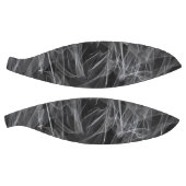 Ballon De Basket Élégante Fumée - Esthétique mystique (Panneaux)