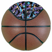 Ballon De Basket Élément disgracieux (Droite)