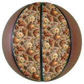 Ballon De Basket Envie de Croissants (Vertical)
