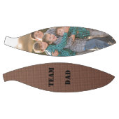 Ballon De Basket Équipe Papa Pour Fête des pères (Panneaux)