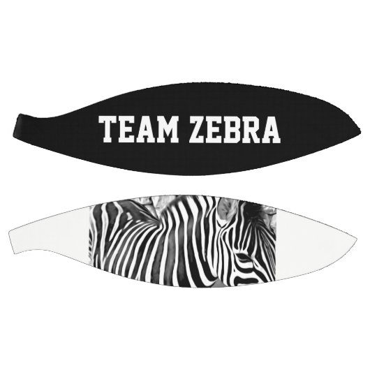 Ballon De Basket équipe zebra (Panneaux)