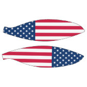 Ballon De Basket États-Unis d'Amérique (Panneaux)