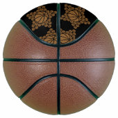 Ballon De Basket Étoile de basket (Droite)