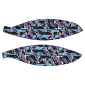 Ballon De Basket Eyesore (Panneaux)