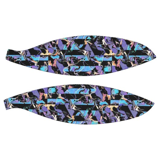 Ballon De Basket Eyesore (Panneaux)