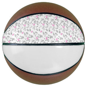 Ballon De Basket Faites glisser et déposez l'image personnalisée ic