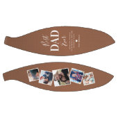 Ballon De Basket Fête des pères Keepsaké Basket (Panneaux)