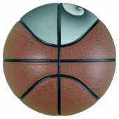 Ballon De Basket Fils de Jade (Droite)