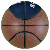 BALLON DE BASKET FIU (Droite)