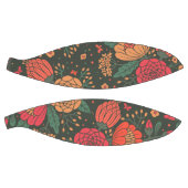 Ballon De Basket fleur (Panneaux)