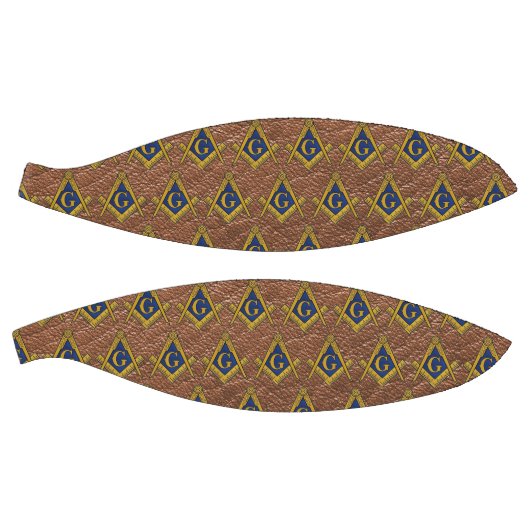 Ballon De Basket Freemasons maçonniques Carré et boussole (Panneaux)