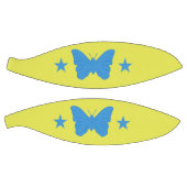 Ballon De Basket Fullsize Basketball with Flag of Bady Bassit (Panneaux)